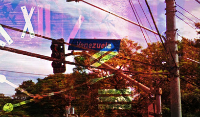 rua venezuela capital